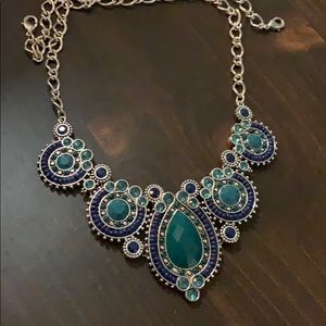 Premier Designs Victoria Reversible Necklace